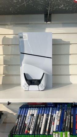 PlayStation 5