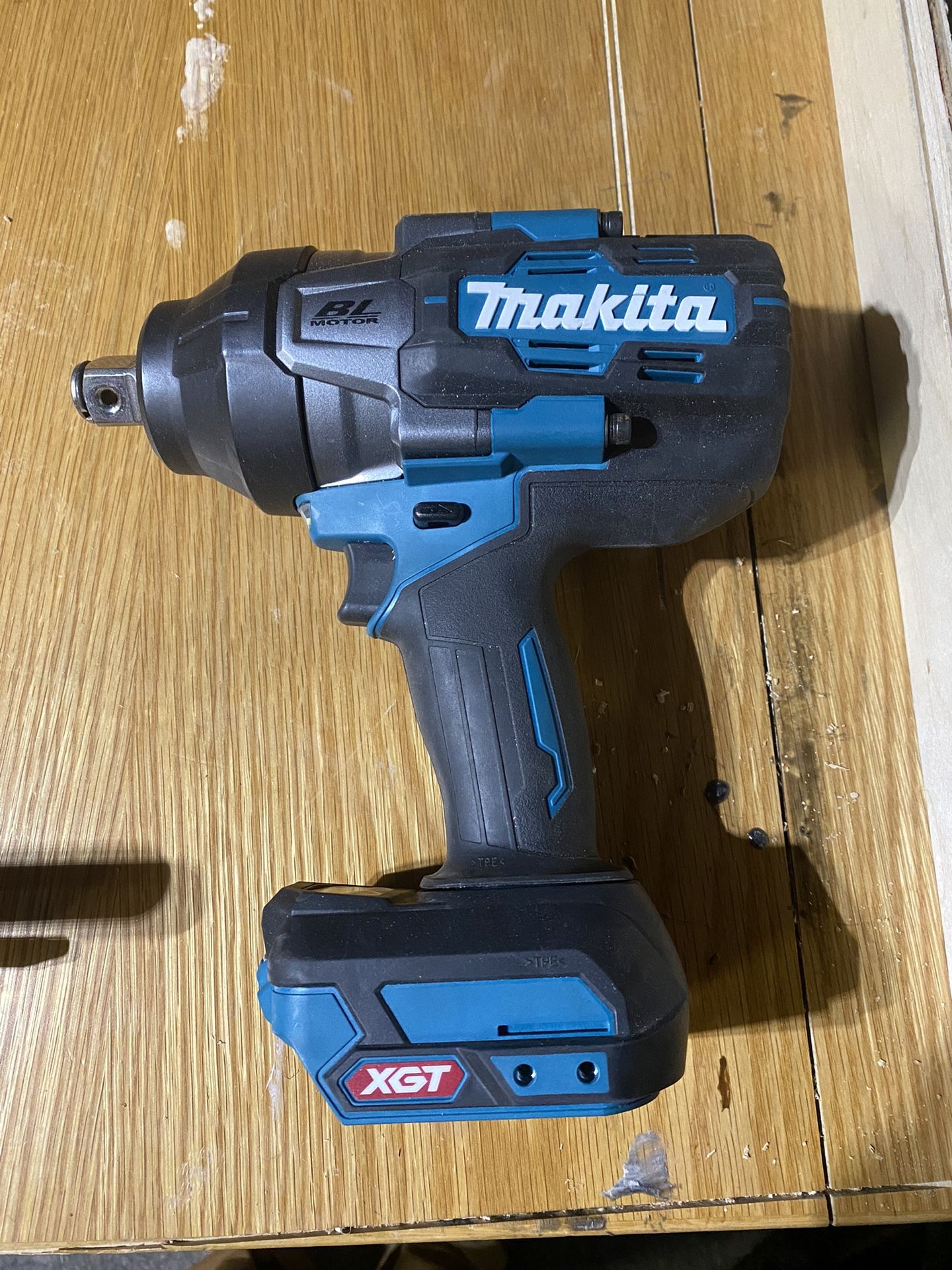 Makita Impact Wrench