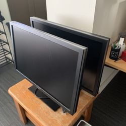 Dell U3011T Monitors  30 Inch