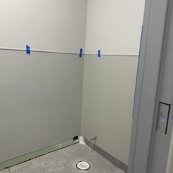 Frp, Drywall 