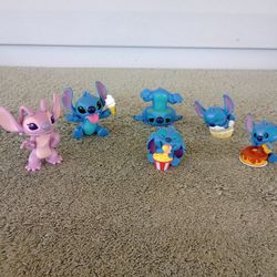 Stitch bundle