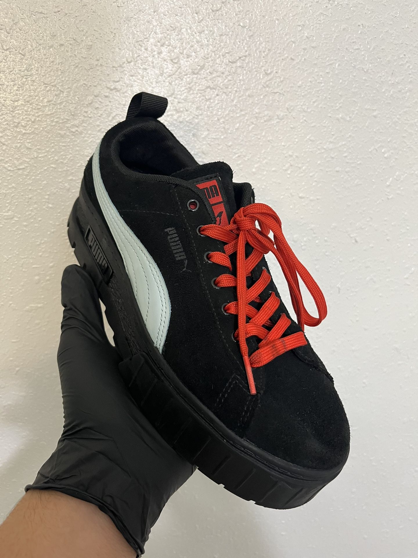 PUMA X DUA LIPA