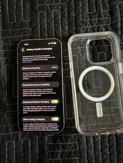 iPhone 14 Pro unlocked