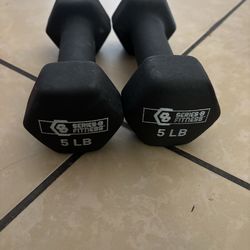 Weights