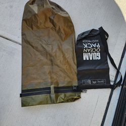 Water Proof Bag