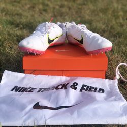 Size 10 Brand New Track Shoes