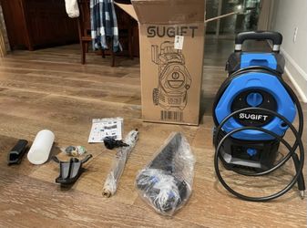 Brand New SUGIFT Pressure Washer