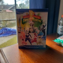 Dvds