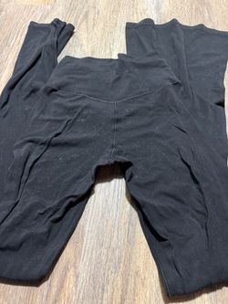 Women’s Flared Leggings