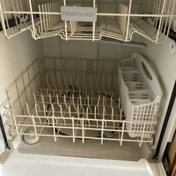 Dishwasher  FREE! 