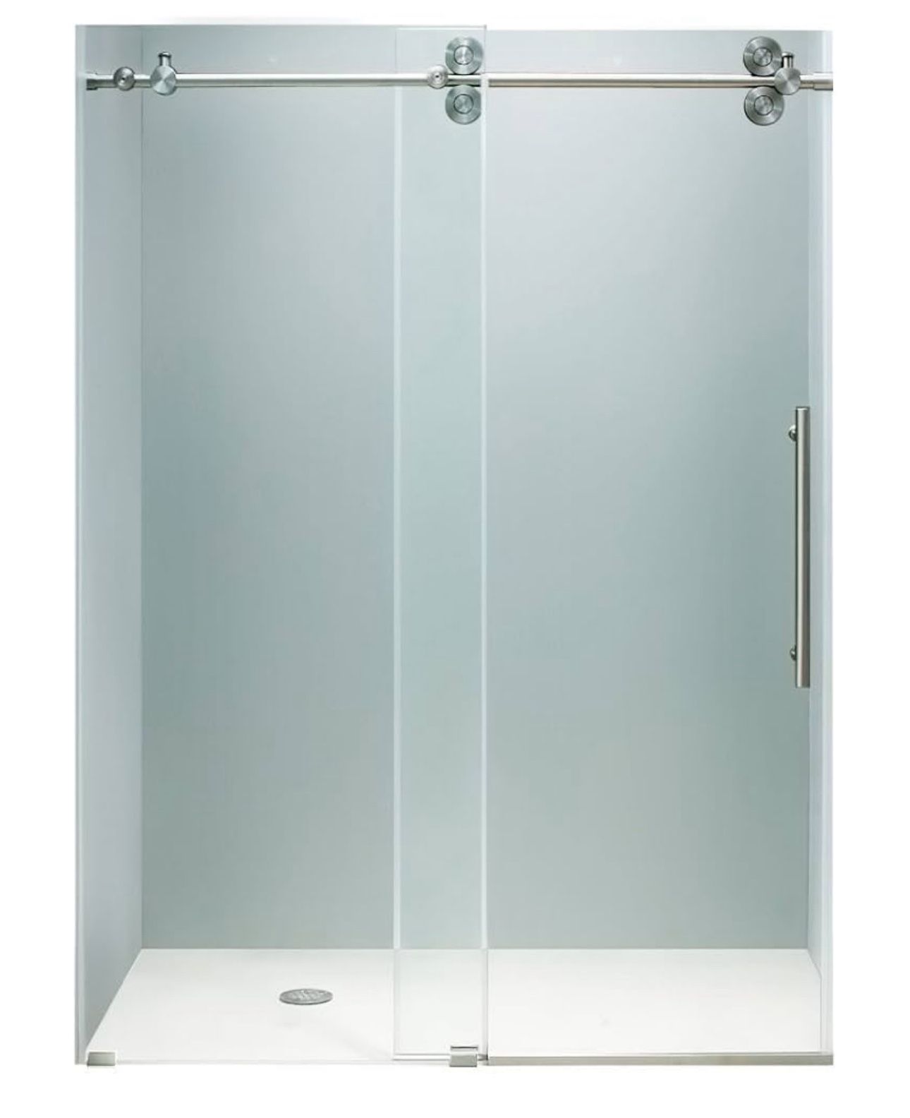 Vigo 48-52 X 74 Shower Door