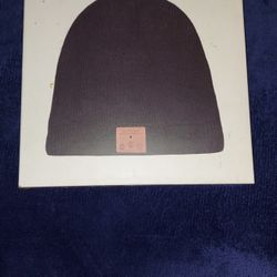 Wireless Headphone Beanie 