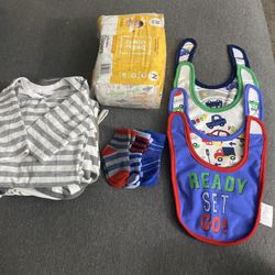 Baby Boy Needs !!! READ