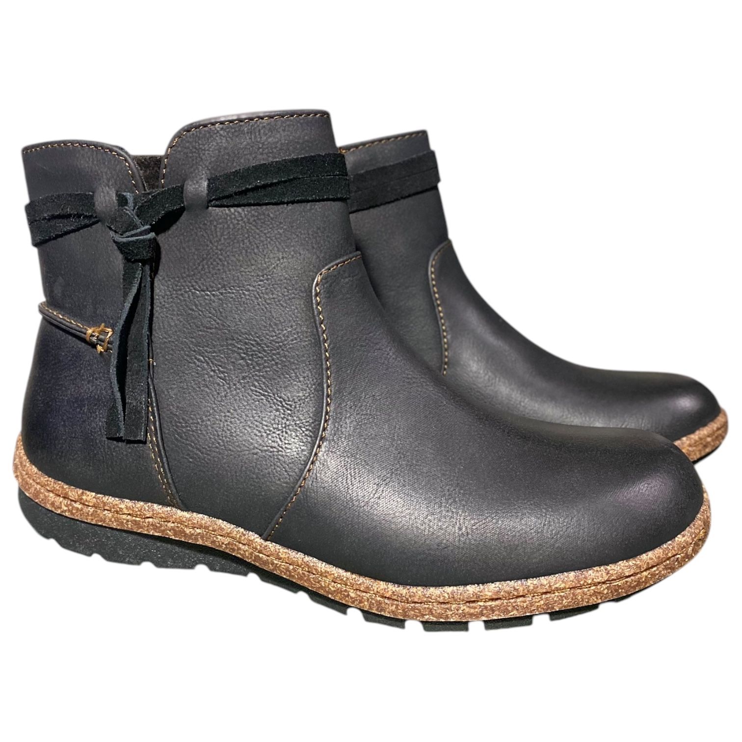 NWOT B.O.C. Addi Women Booties