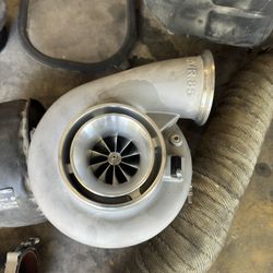 VS Racing 67/82 Ball Bearing Turbo