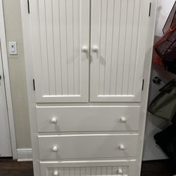 Armario/Closet