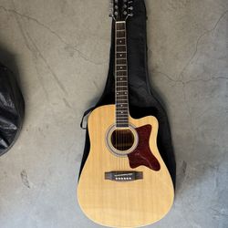 Spectrum Acoustic Guitar 