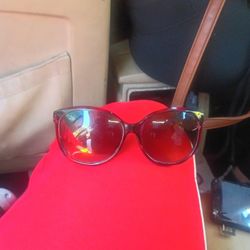 Chloe Sunglasses