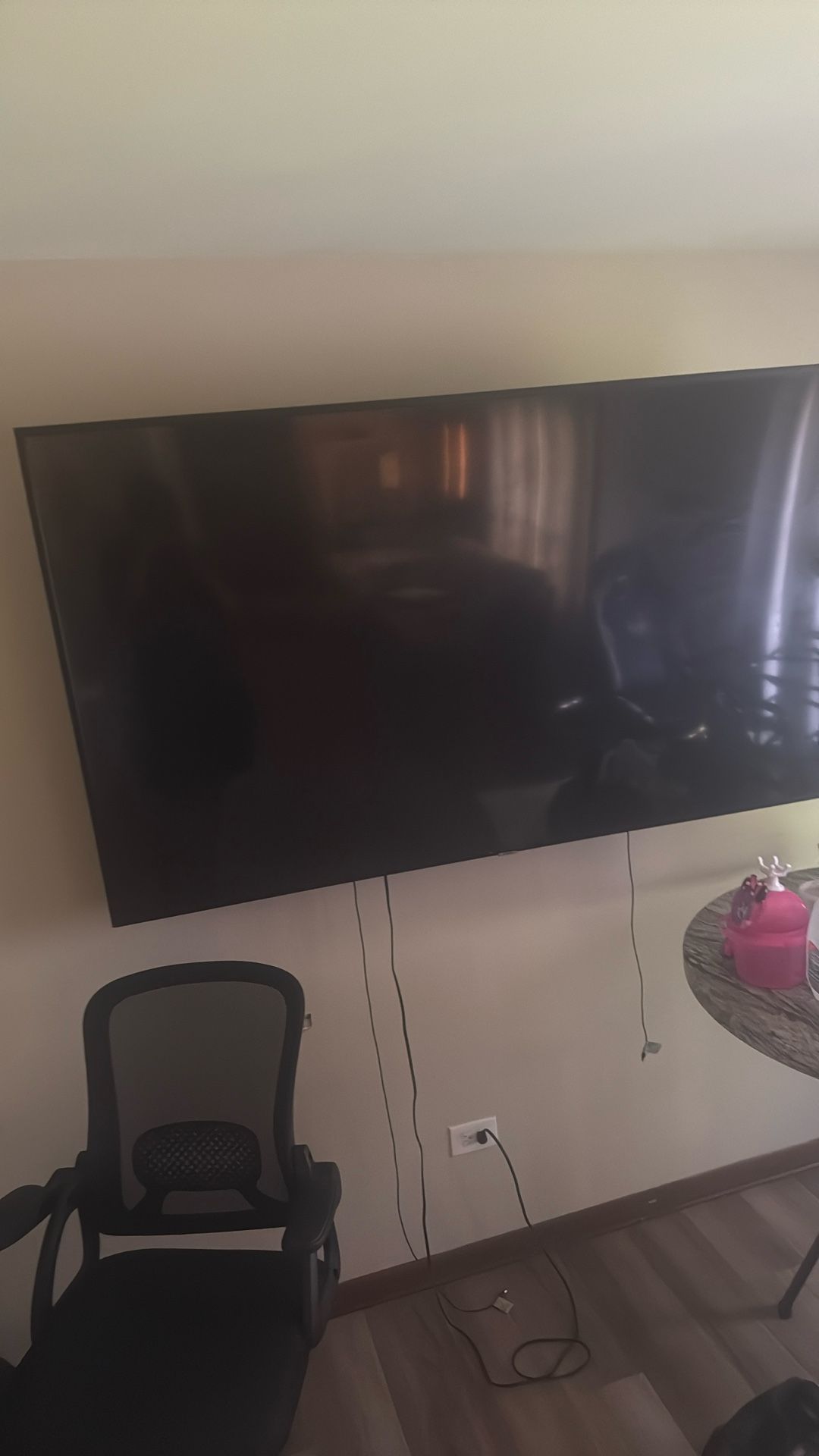 75 Inch Tv Still Works Perfect