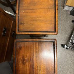 End Table Two