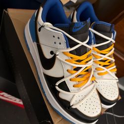 Nike dunks