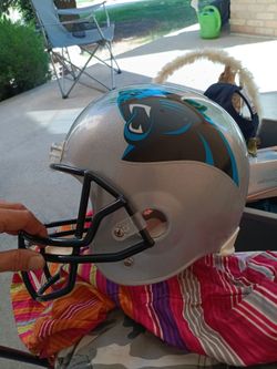 Helmet