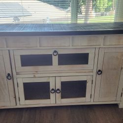 Buffet Cabinet
