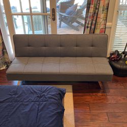 Sofa/Sleeper - Small Size - $55 !!⭐️