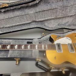 Gretsch Electromatic Jet/wcase