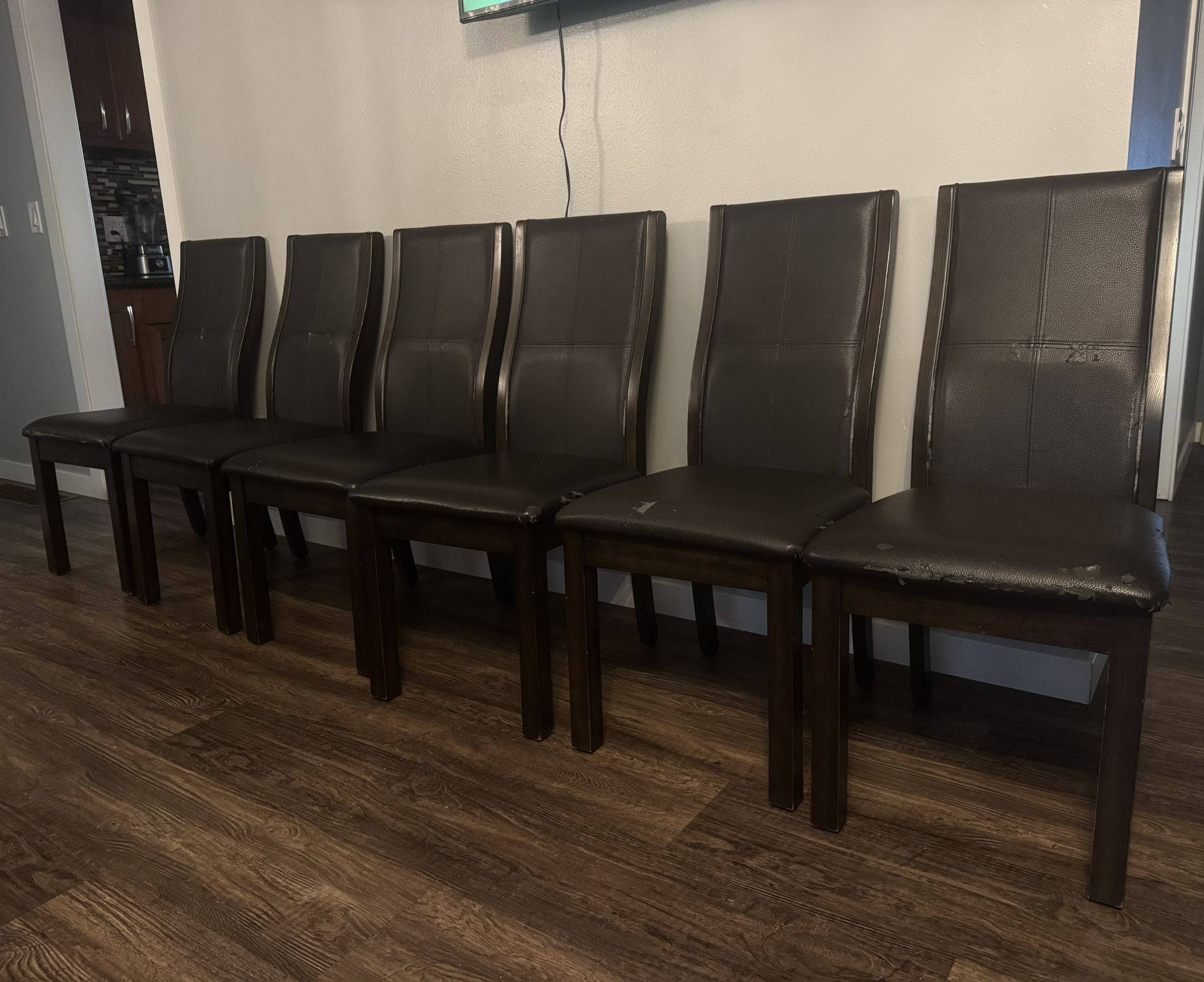 Dining Chairs 