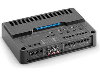 JL Audio RD400/4