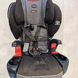 Britax Frontier Clicktight Carseat (free)
