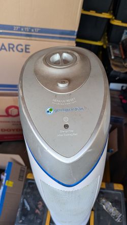 Air Purifier $10