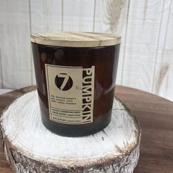 Pumpkin Scented Candle 22.5oz