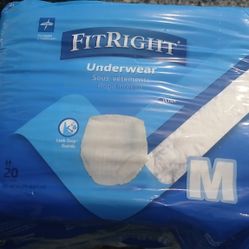 Adult Absorbant Diaper 