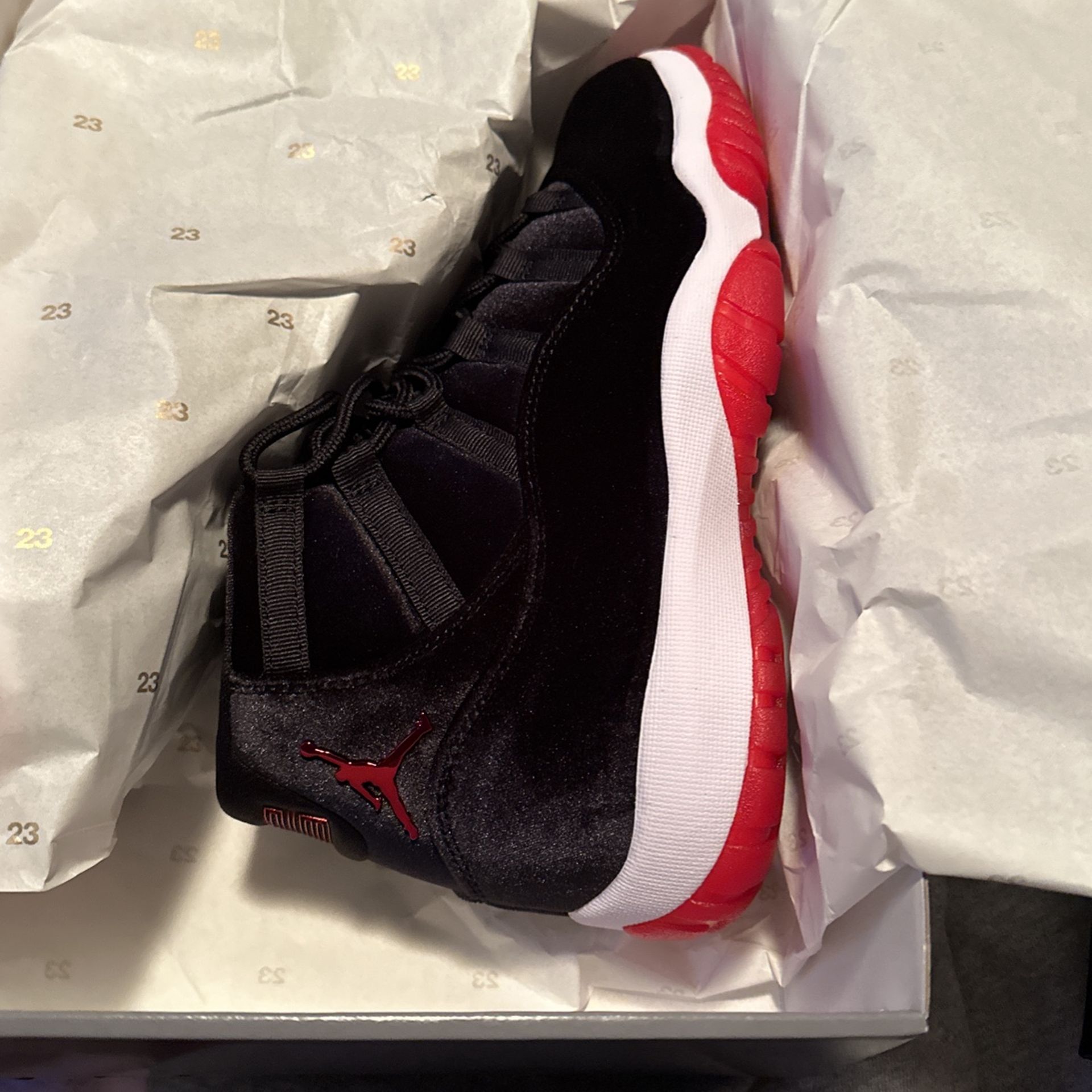 Jordan 11