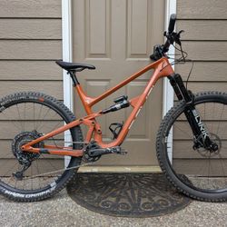 2023 Revel Rascal XO1 XL