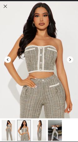 Fashion Nova Size Large