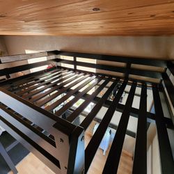 Loft Bed