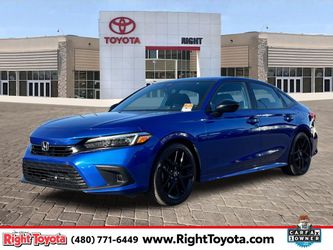 2022 Honda Civic