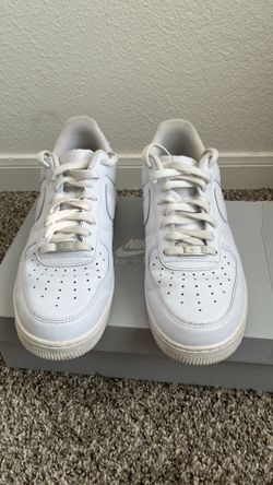 Air Force 1 ‘07