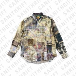 Robert Graham All Over Print Dress Shirt