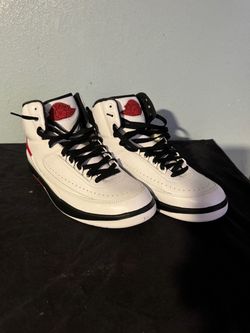 Jordan 2