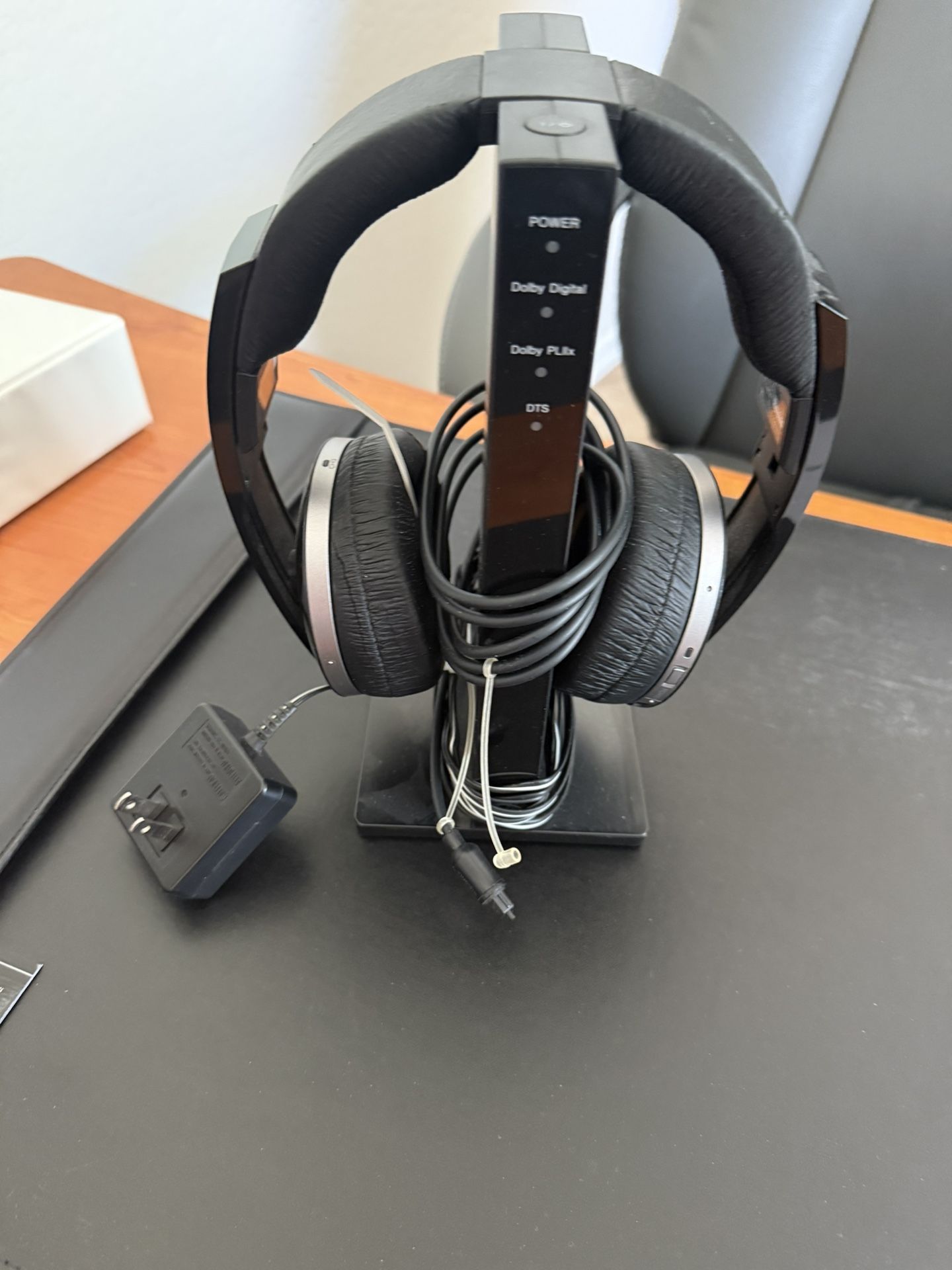 Sony MDR-DS6500 Wireless Surround Digital Headphones