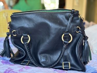 Dooney & Bourke Leather Purse