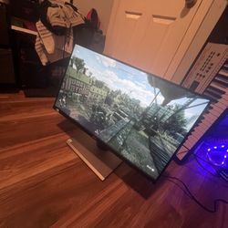 60 Hz 4K HDR Gaming Monitor (Send an offer)