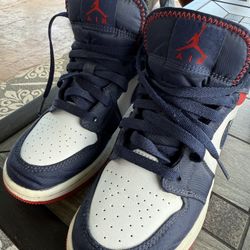 Air Jordan Shoes 4Y 