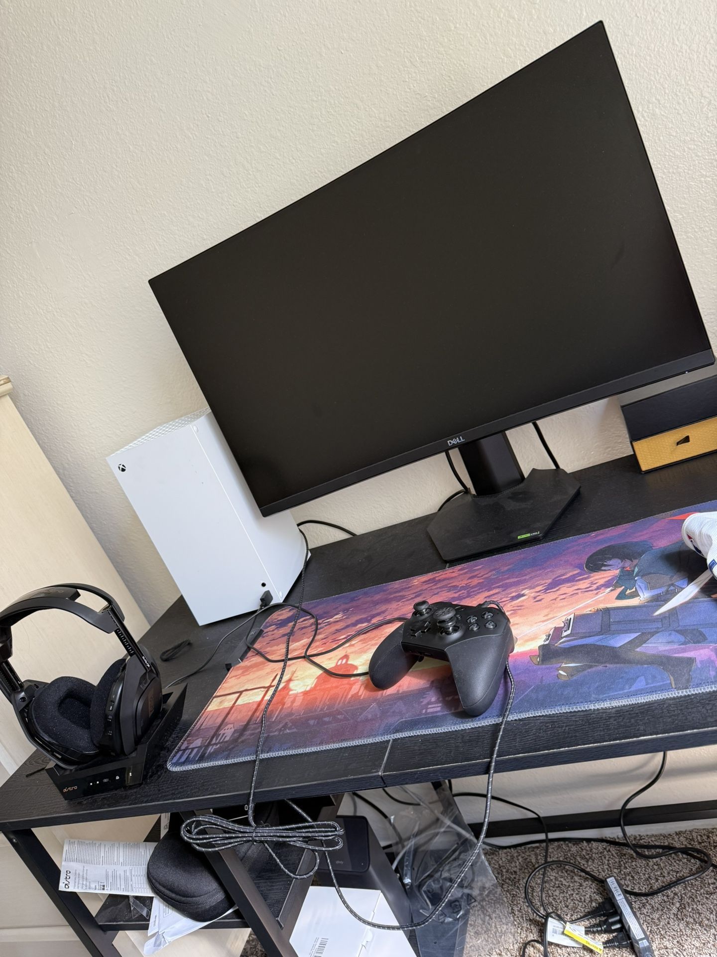 Xbox One Series X