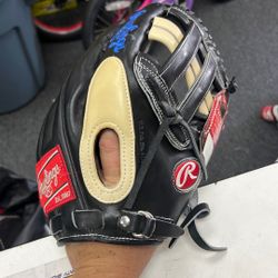 Rawlings Pro Preferred  12 3/4” - PROS302-6CB Baseball Glove 