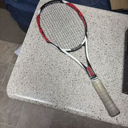 K Six One Tour 90 Tennis Racket 4-5/8 Grip